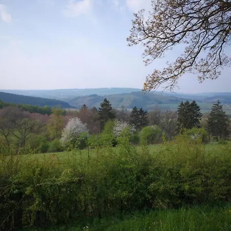 Σπίτι διακοπών Group In Lierneux