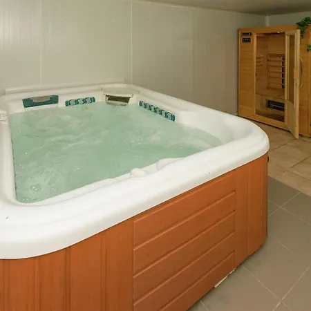 Σπίτι διακοπών Group In