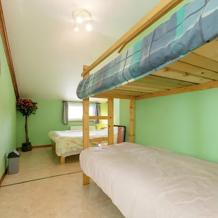 Σπίτι διακοπών Group In *