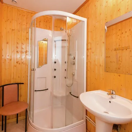 Group In Σπίτι διακοπών Lierneux