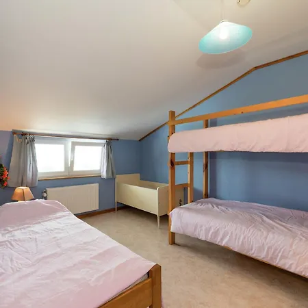 Group In Σπίτι διακοπών