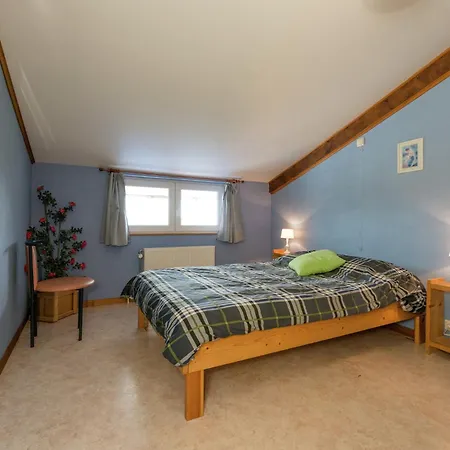 Σπίτι διακοπών Group In