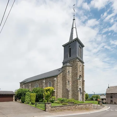 Group In Σπίτι διακοπών Lierneux