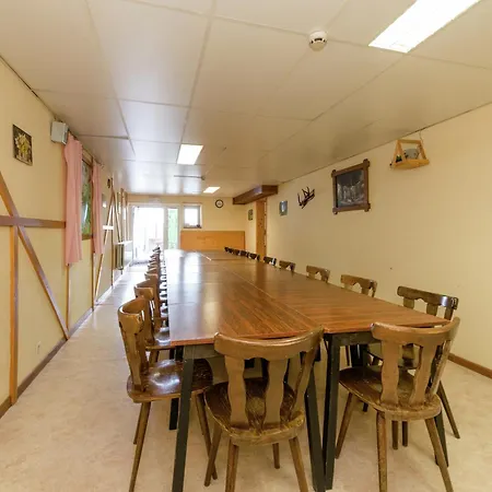 Σπίτι διακοπών Group In *