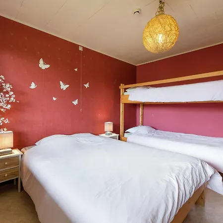 Σπίτι διακοπών Group In *